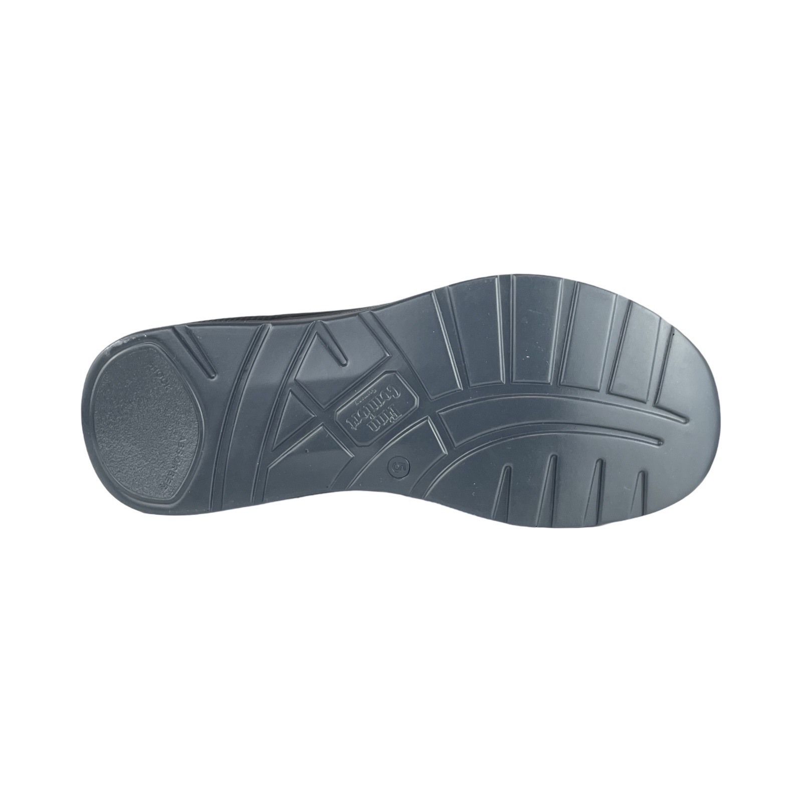 Finn Comfort TrendLine 2781 Boot Daytona Black