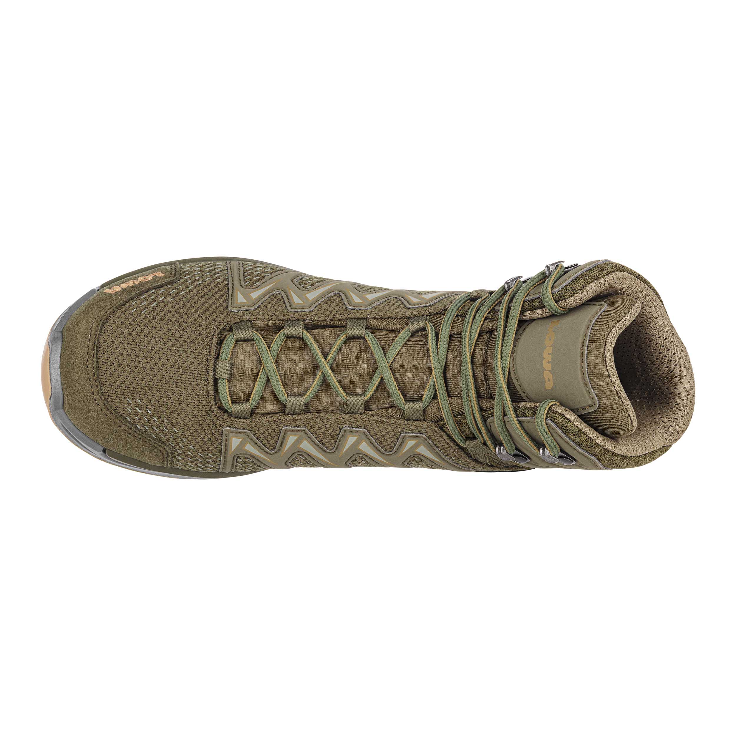 Lowa 310703 Innox Pro GTX Mid Seaweed/Olive