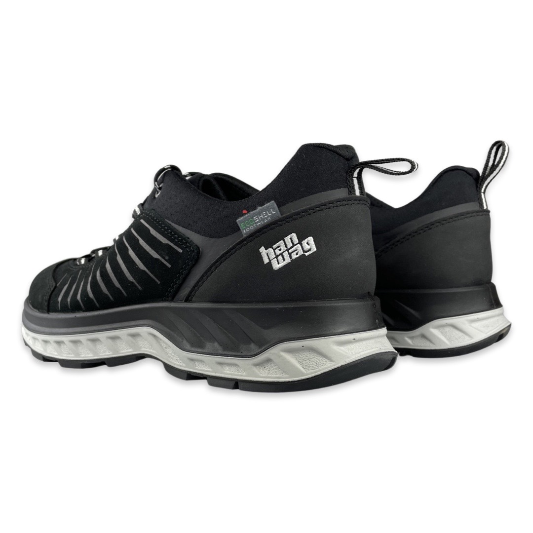 Hanwag Blueridge Low ES