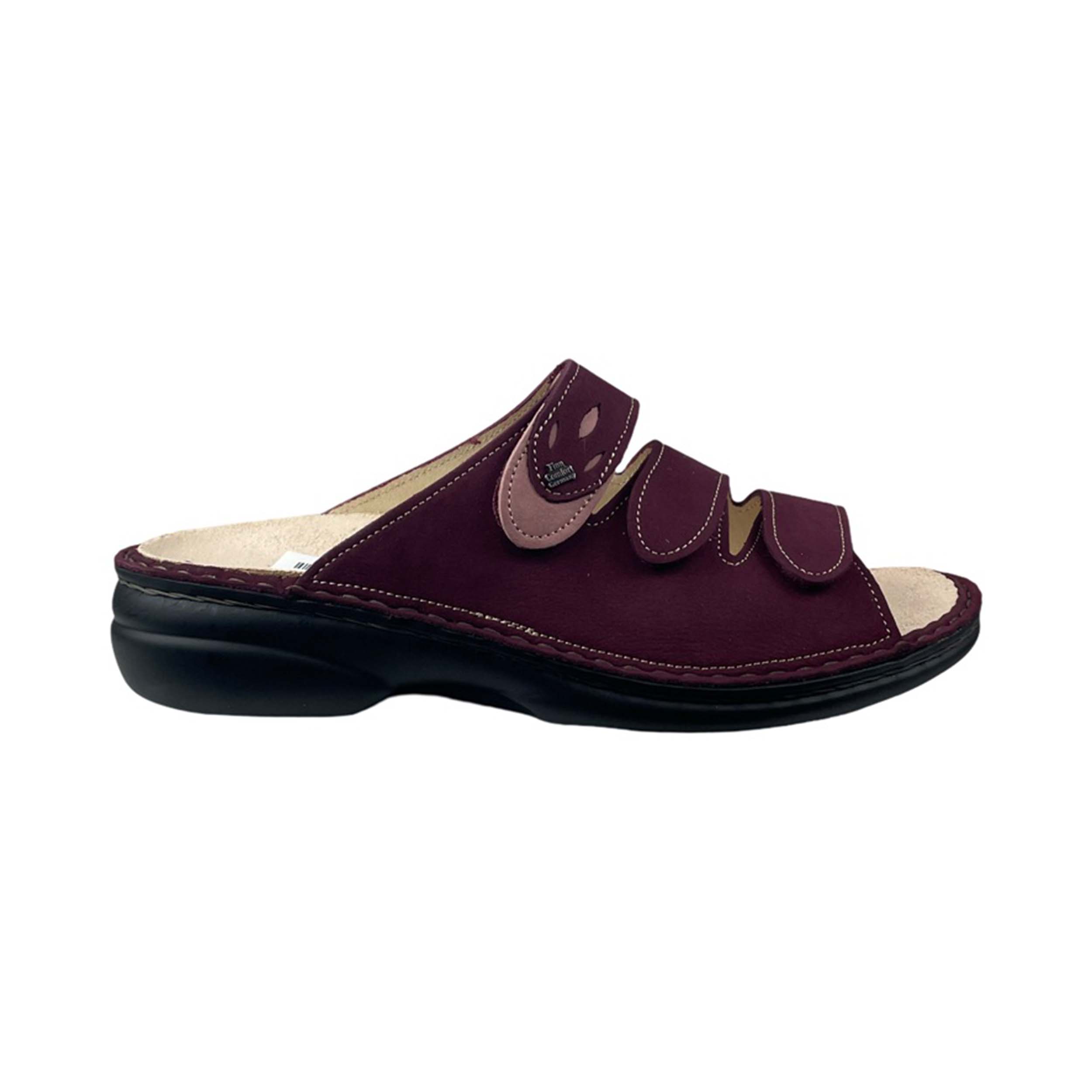 Finn Comfort Classic 2554 Slipper Kos Candy