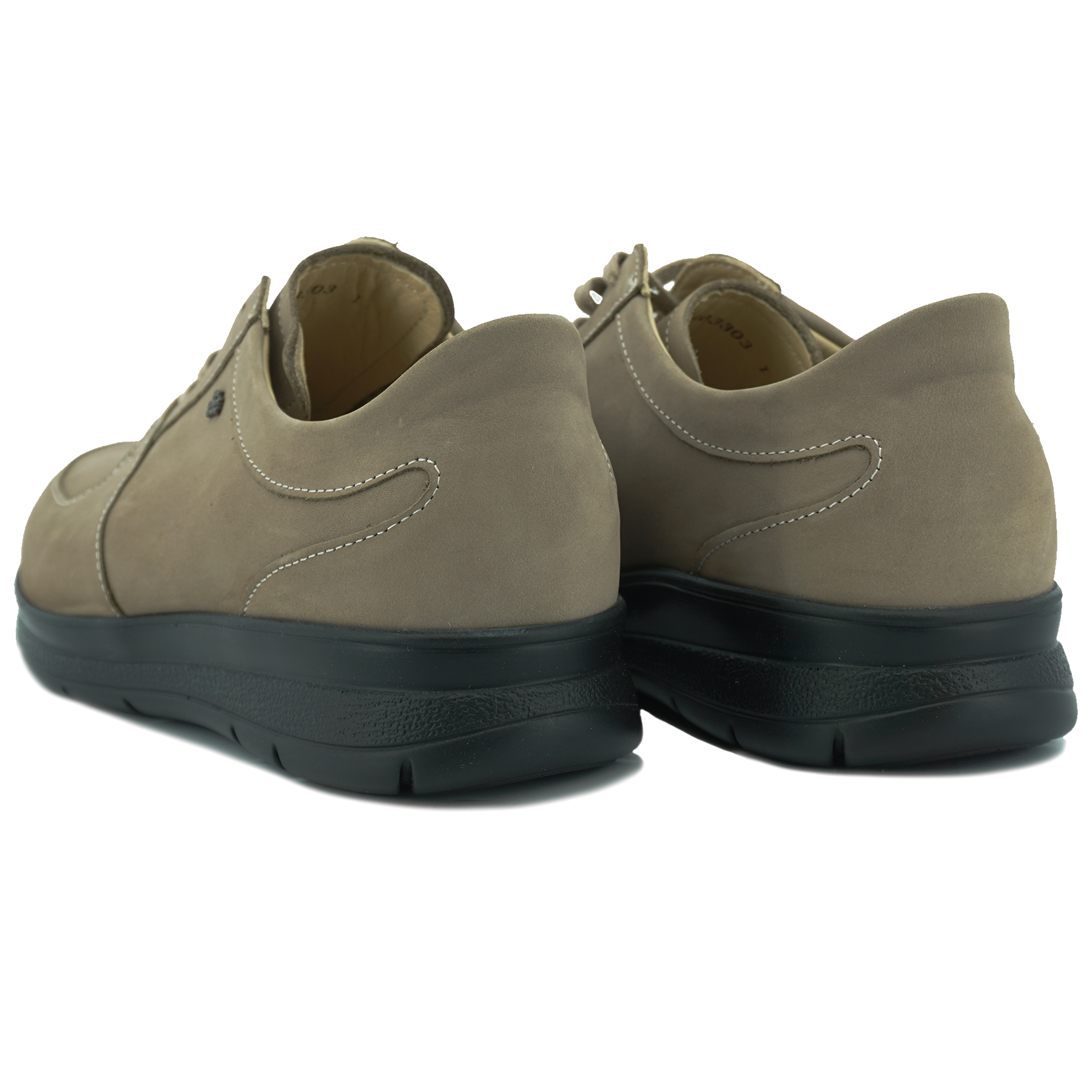 Finn Comfort FinnPlus 3750 Sneaker Royan Beige
