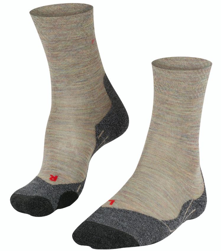 Falke TK2 Melange women