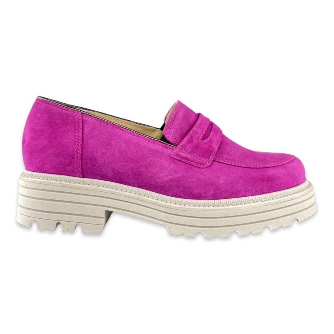 Durea 5747 Loafer Viola K