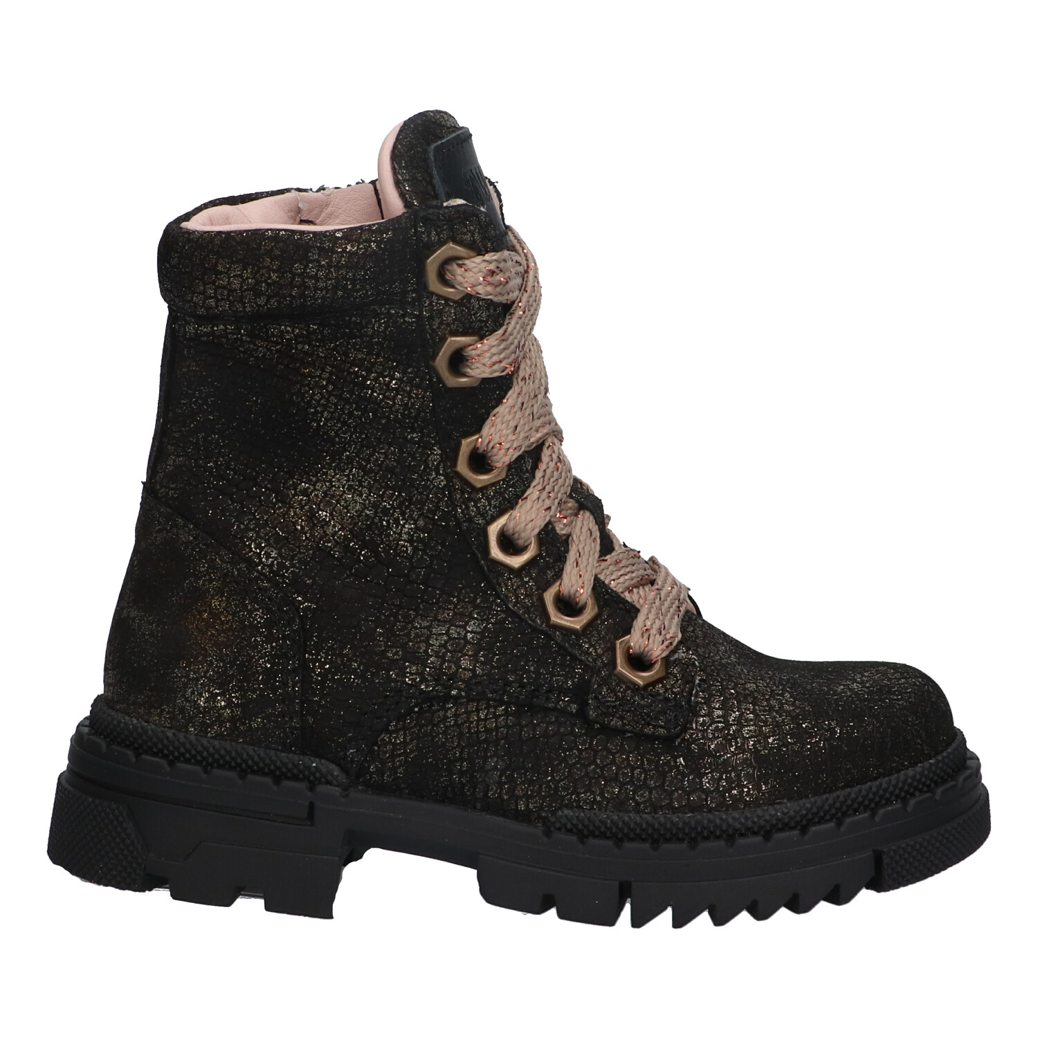 Twins 323625 Boot Sanne Stark Bronze 2.5