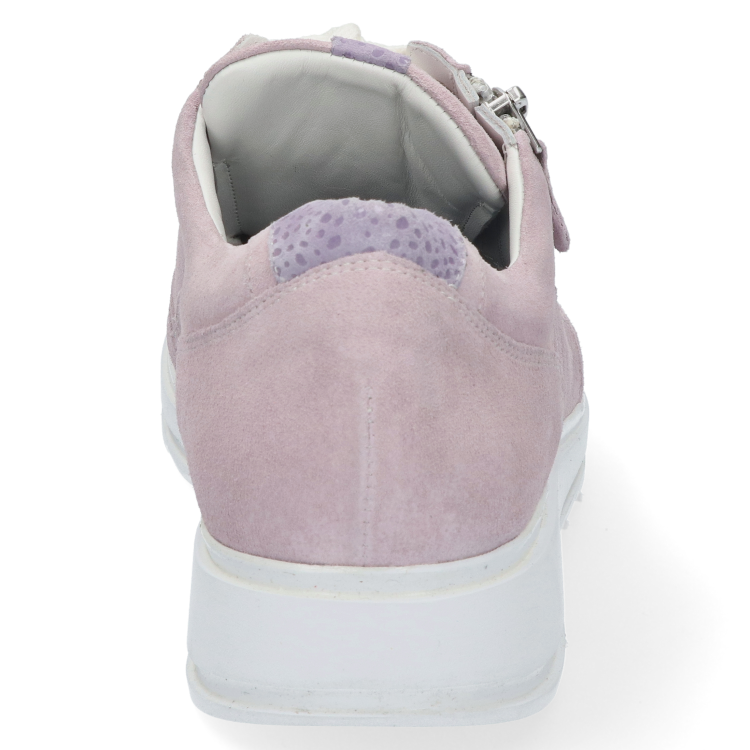 Durea 6263 Sneaker Lilla K