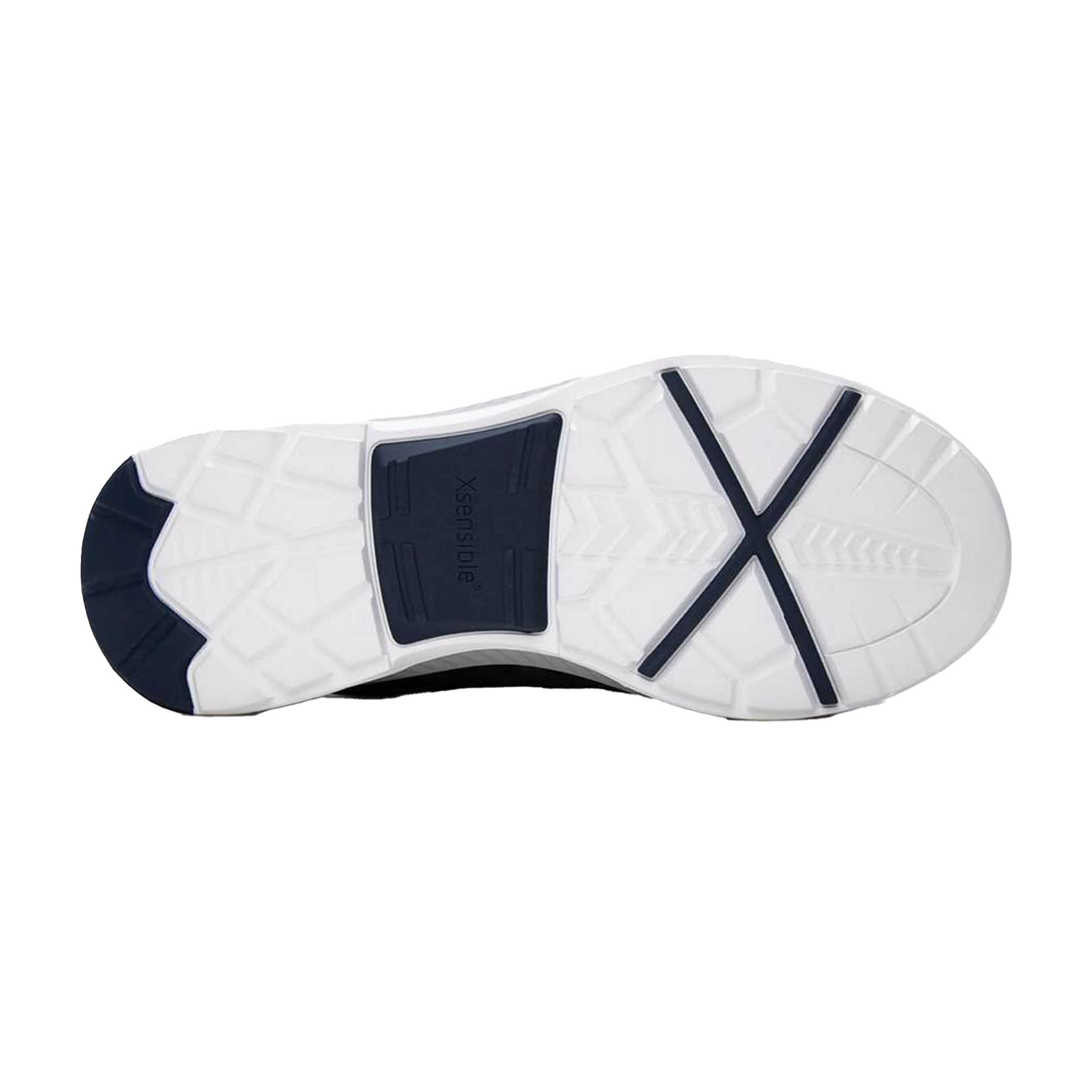 Xsensible 34200.5 Sneaker Colorado Men Jeans Combi H