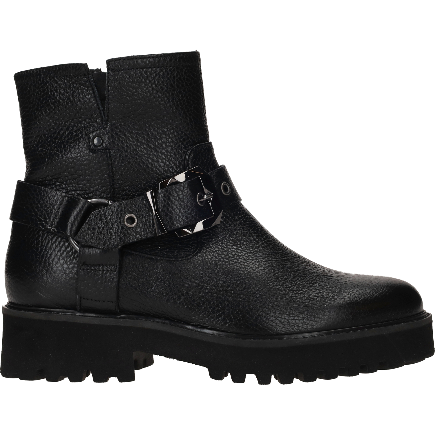Piedi Nudi 07.03 Boot Nizza Black