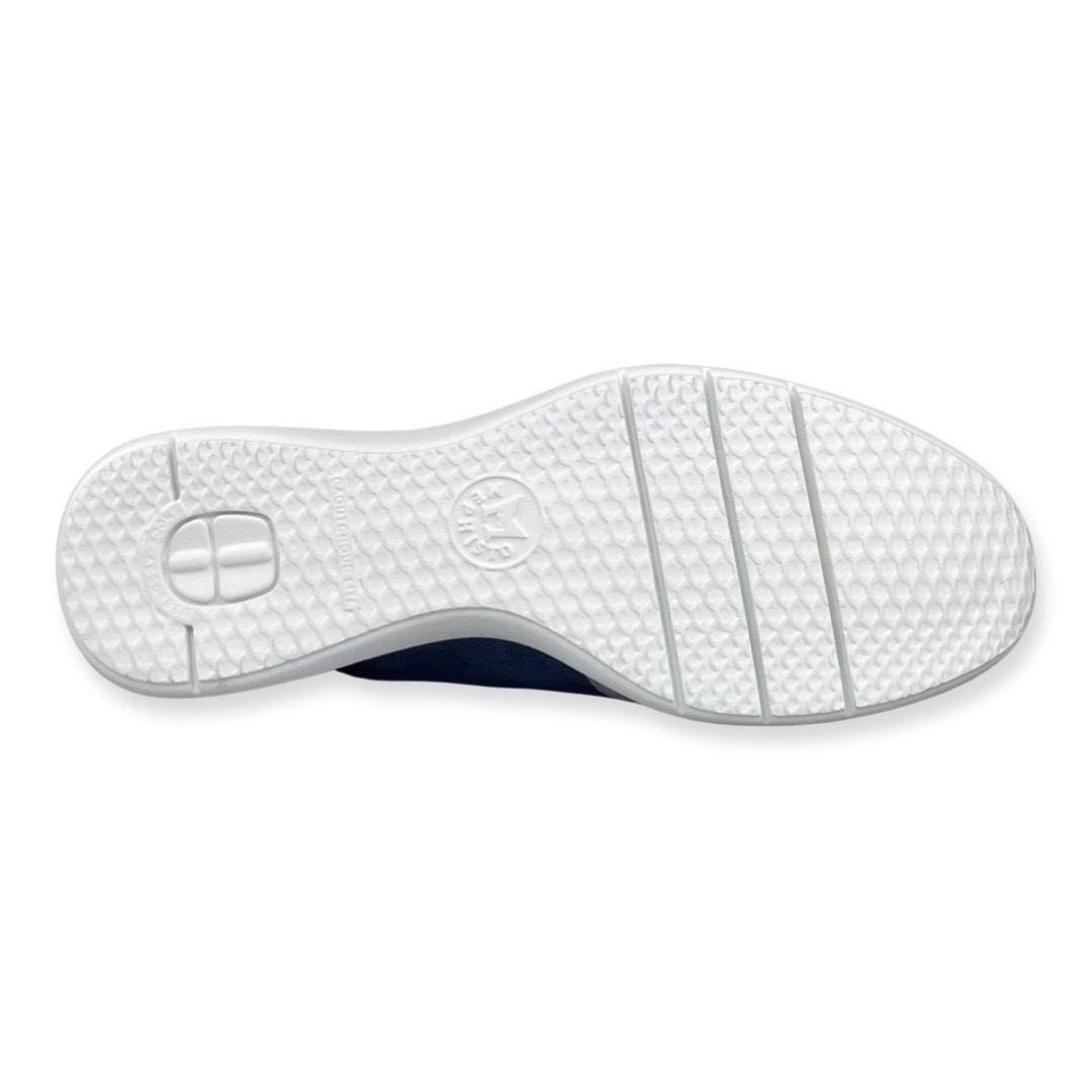 Mephisto 4593 Sneaker Monia Indigo G