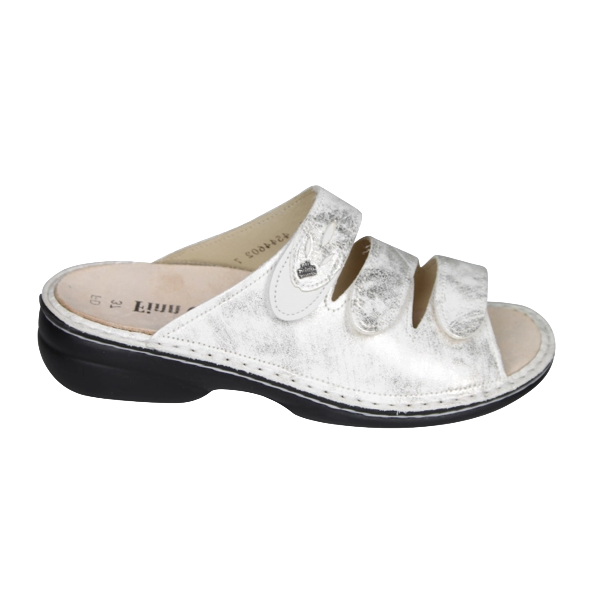 Finn Comfort Classic 2554 Slipper Kos Oro