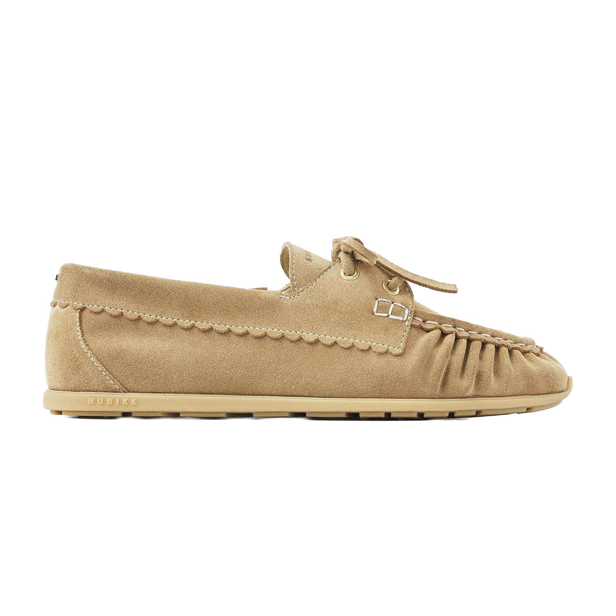 Nubikk 21099500 Instapper Riley Jade Beige