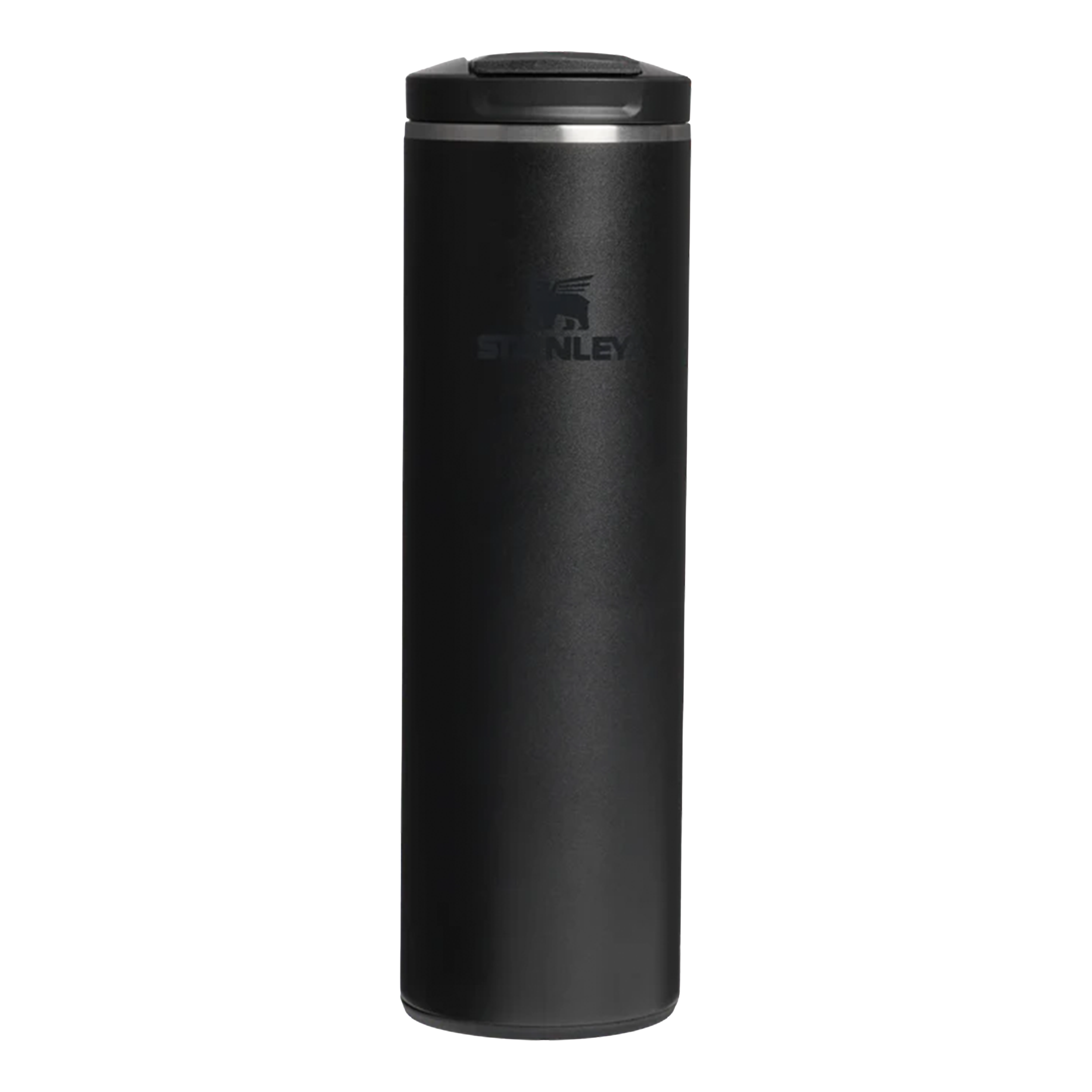 Stanley The Transit FlipTop Mug 0,47ML Black 2.0
