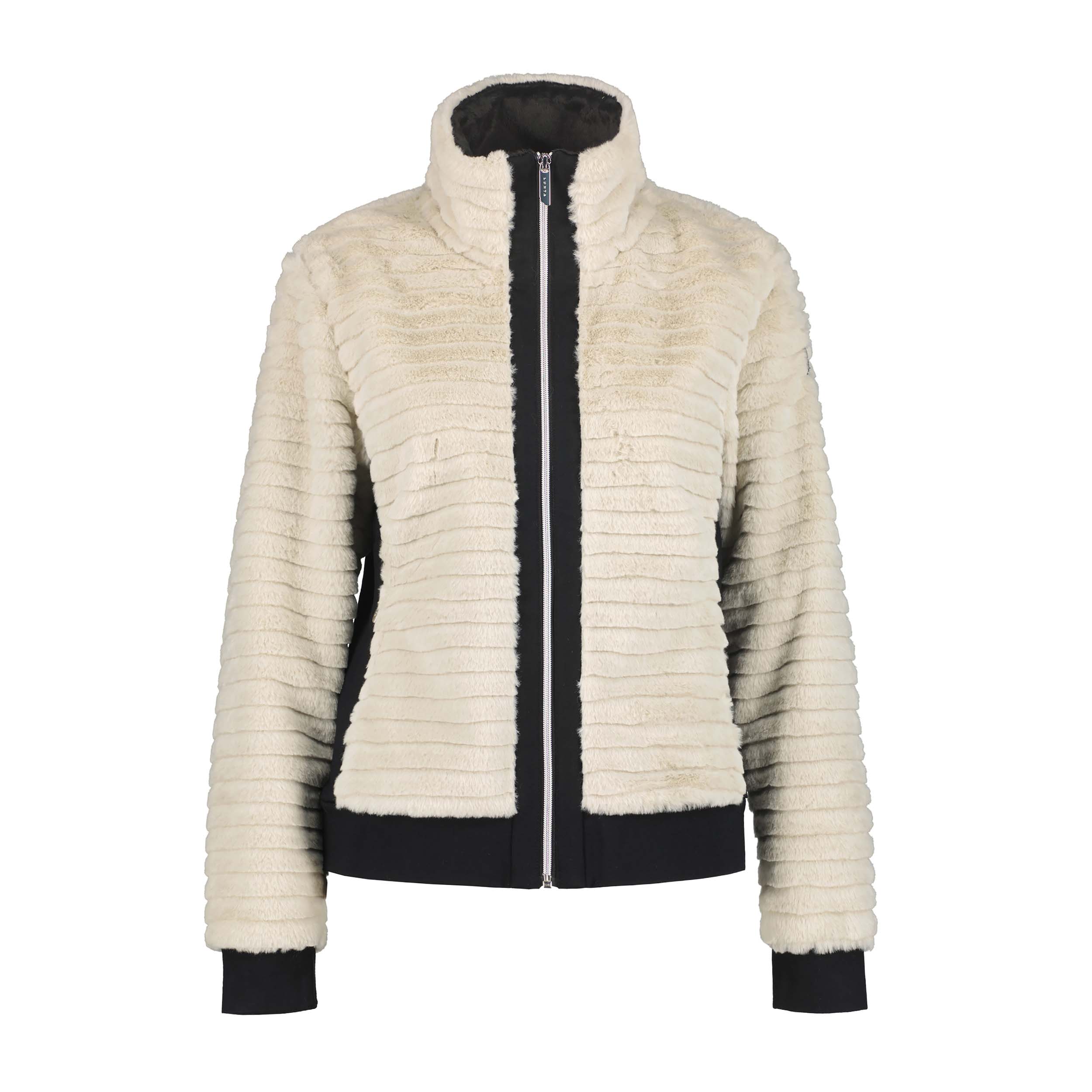 Luhta 38255 Vest Isolathi Beige