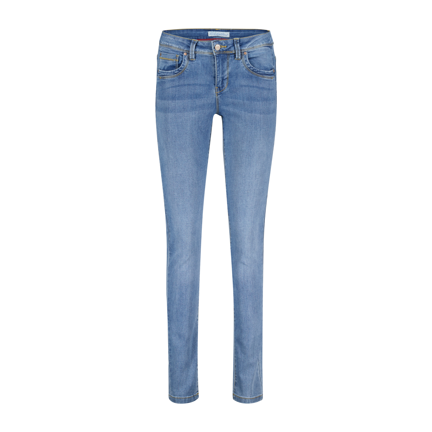Red Button SRB3808 Jeans Jimmy Light Blue L32