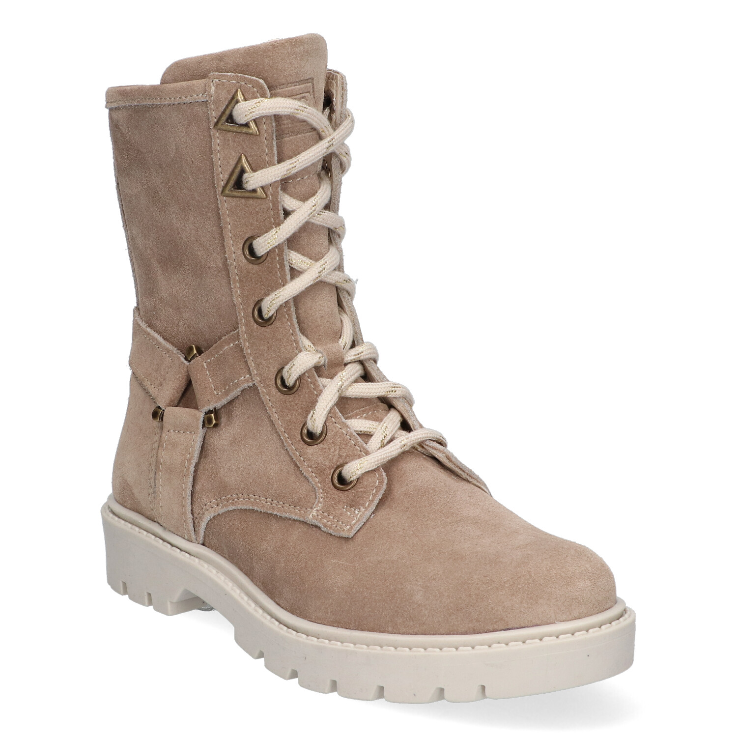Twins 324674 Boot Hester Hery Nuts 2.5
