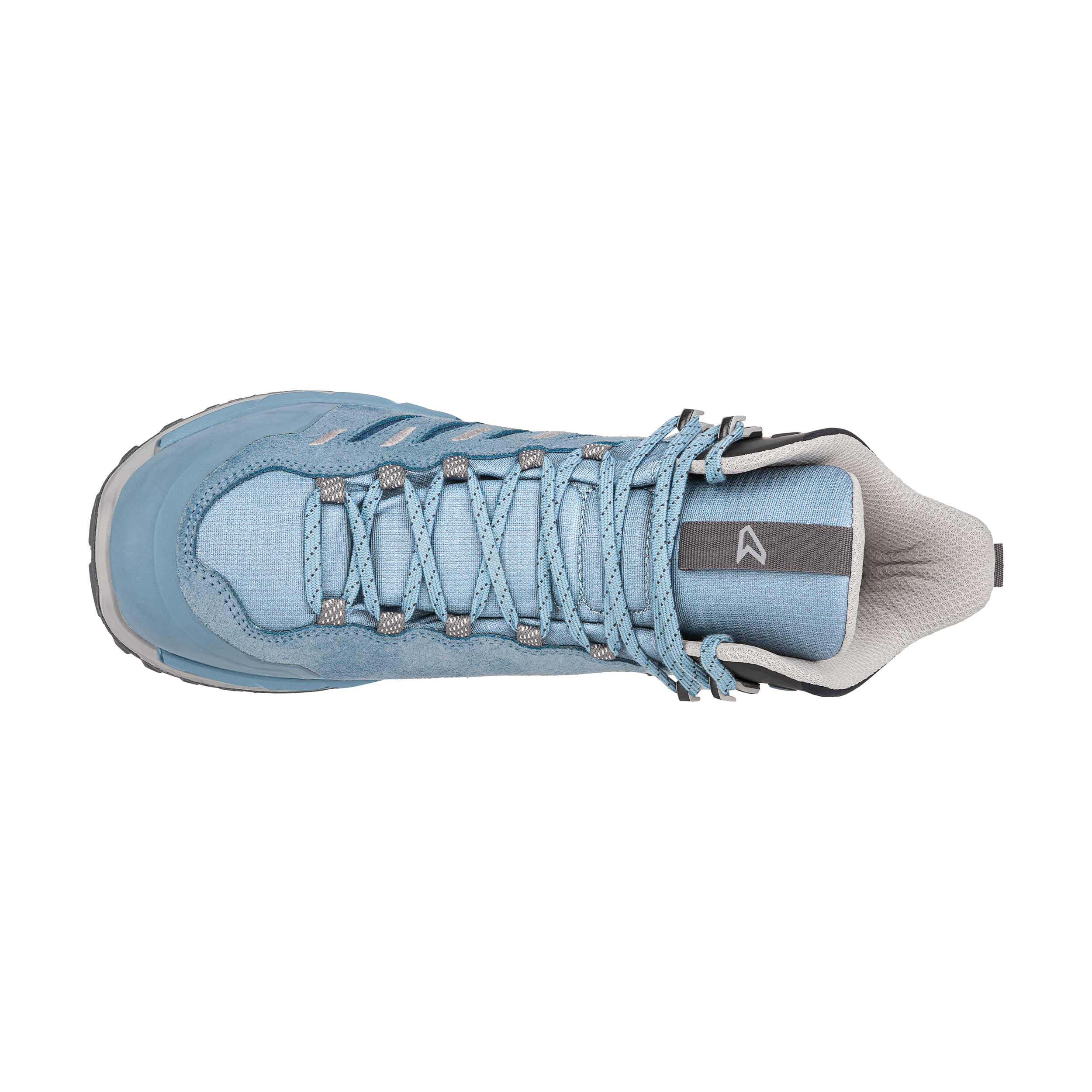 Lowa 321331 Innovo GTX Mid Ws Iceblue/Lightblue