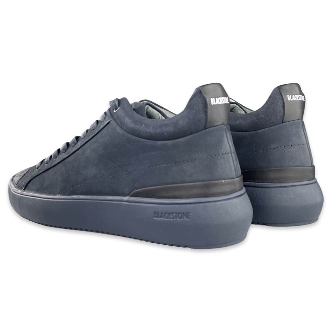 Blackstone YG23 Sneaker Travor Navy