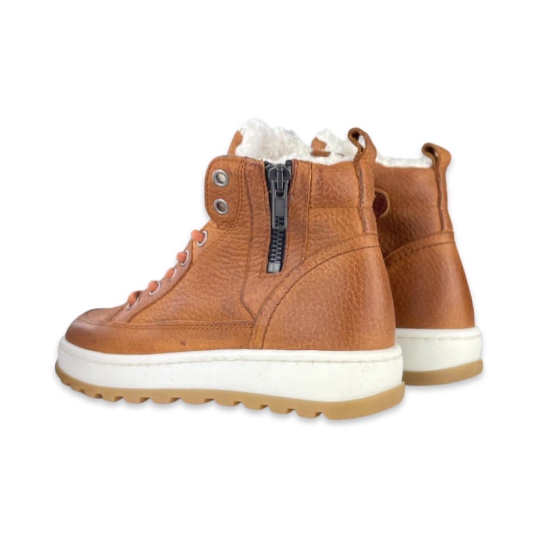 Giga G4188 Boot Lars Cognac