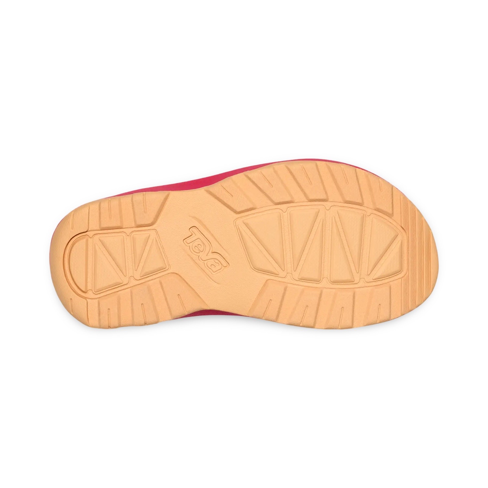 Teva 1019390C Sandaal Hurricane XLT2 Neon Floral Lilas