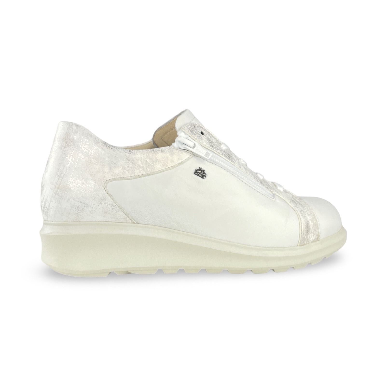 Finn Comfort LadyLine 2249 Sneaker Lisboa Latte