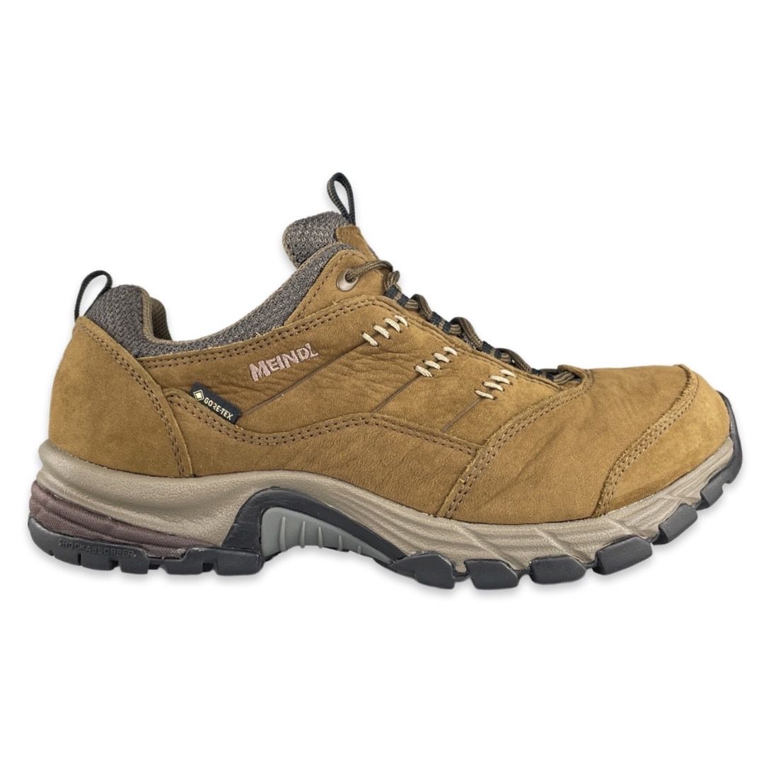 Meindl 5208 Philadelphia Lady GTX Comfort Fit Bruin 