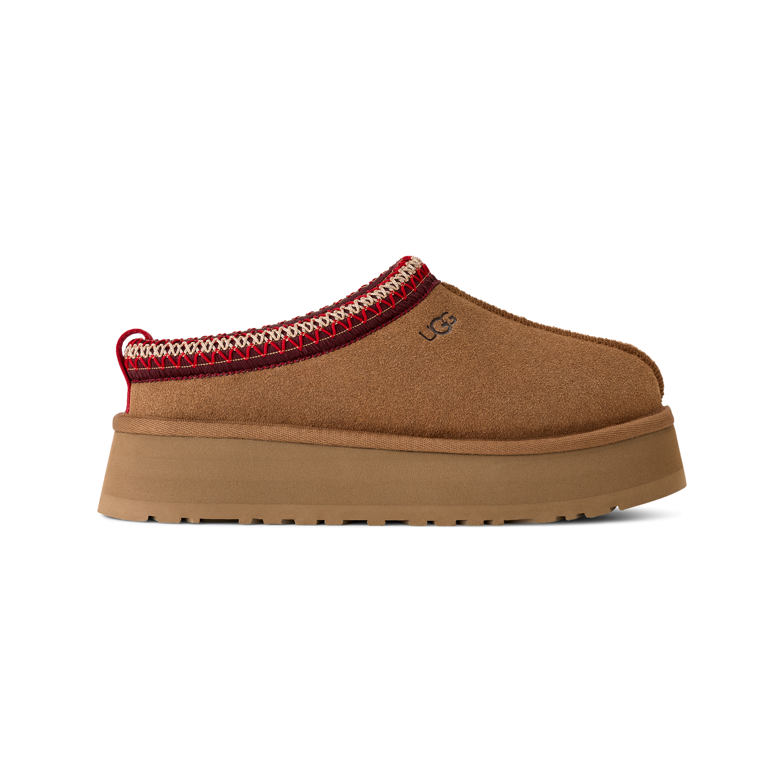 UGG 1174471 Pantoffel Tazz II Chestnut