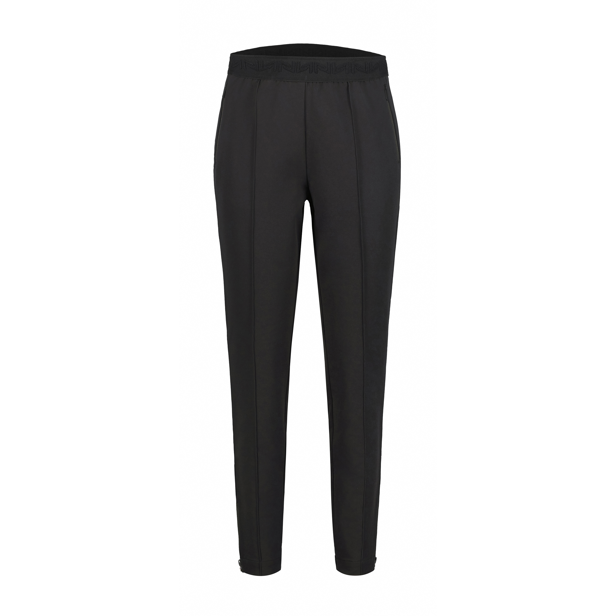 Luhta 38755 Broek Anniala Zwart