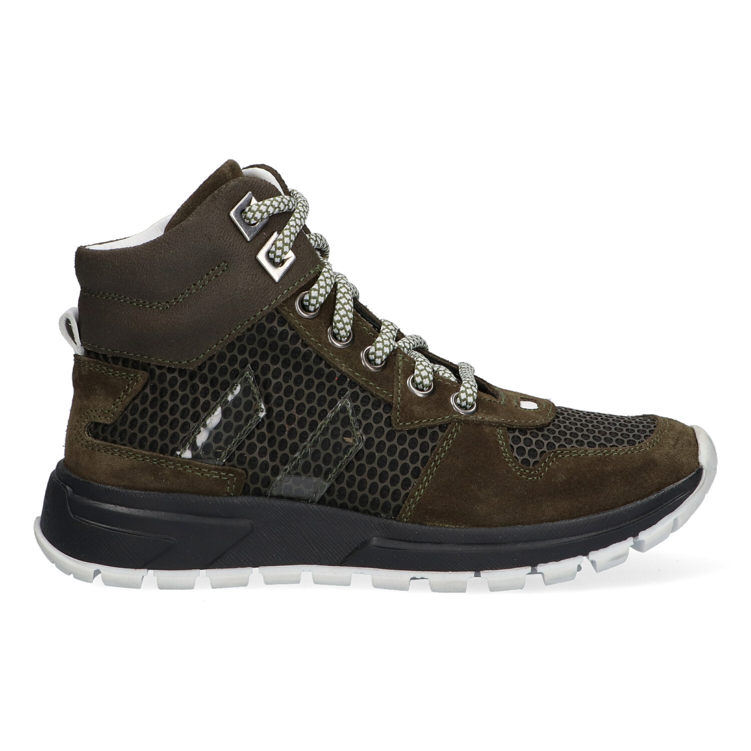 Trackstyle 322868 Boot Pjotr Python Khaki 5