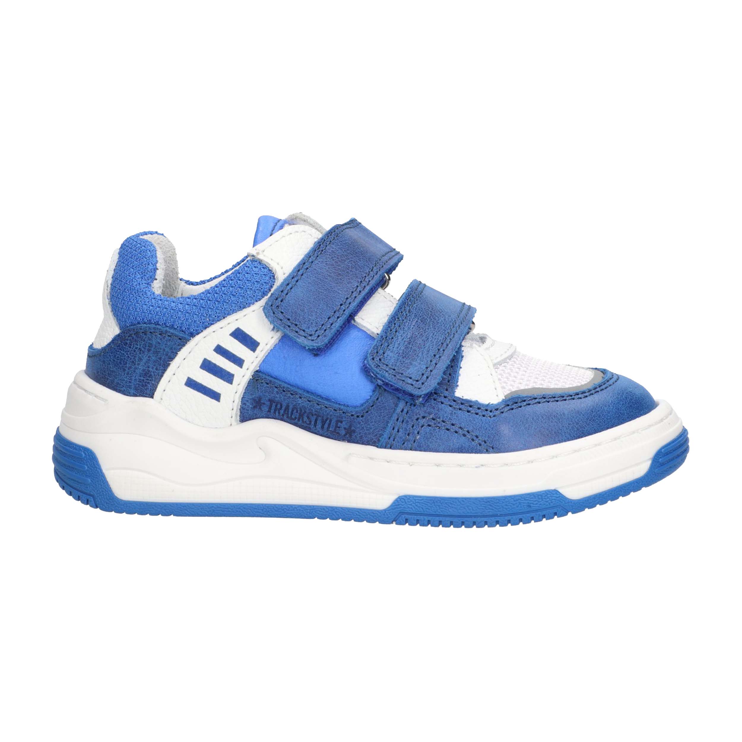 Trackstyle 326330 Sneaker Bram Braaf Cobalt 6