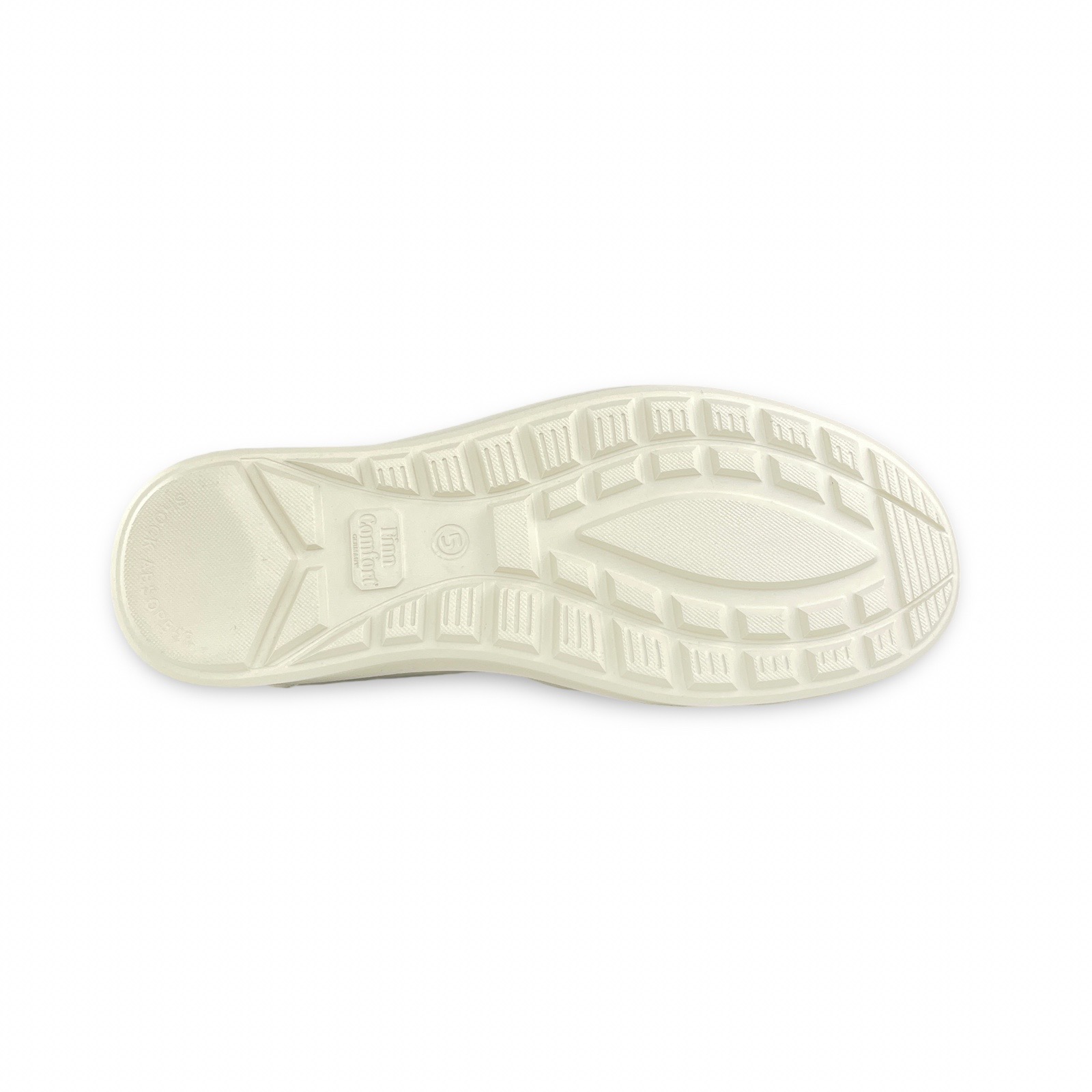 Finn Comfort LadyLine 2249 Sneaker Lisboa Latte