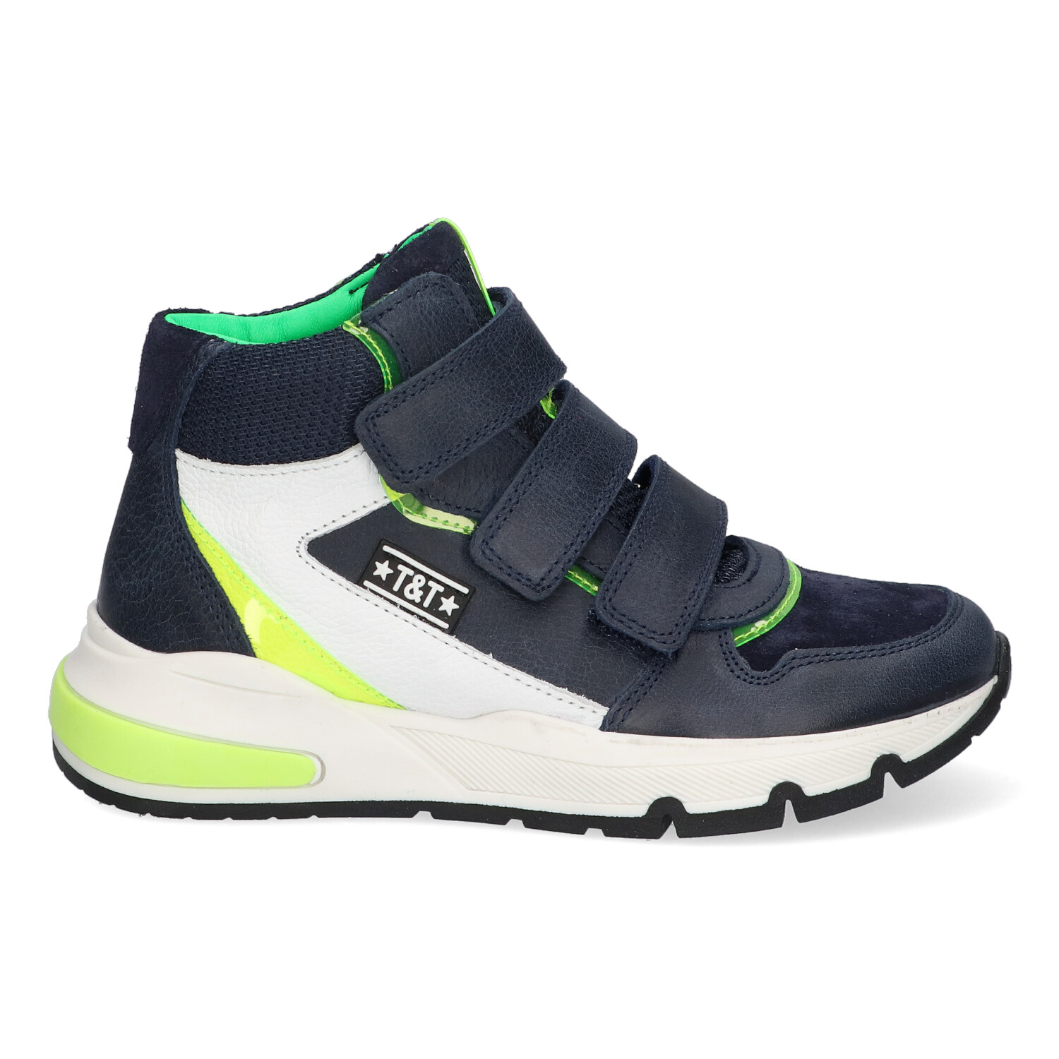 Trackstyle 324849 Sneaker Alex Air Blue 3.5
