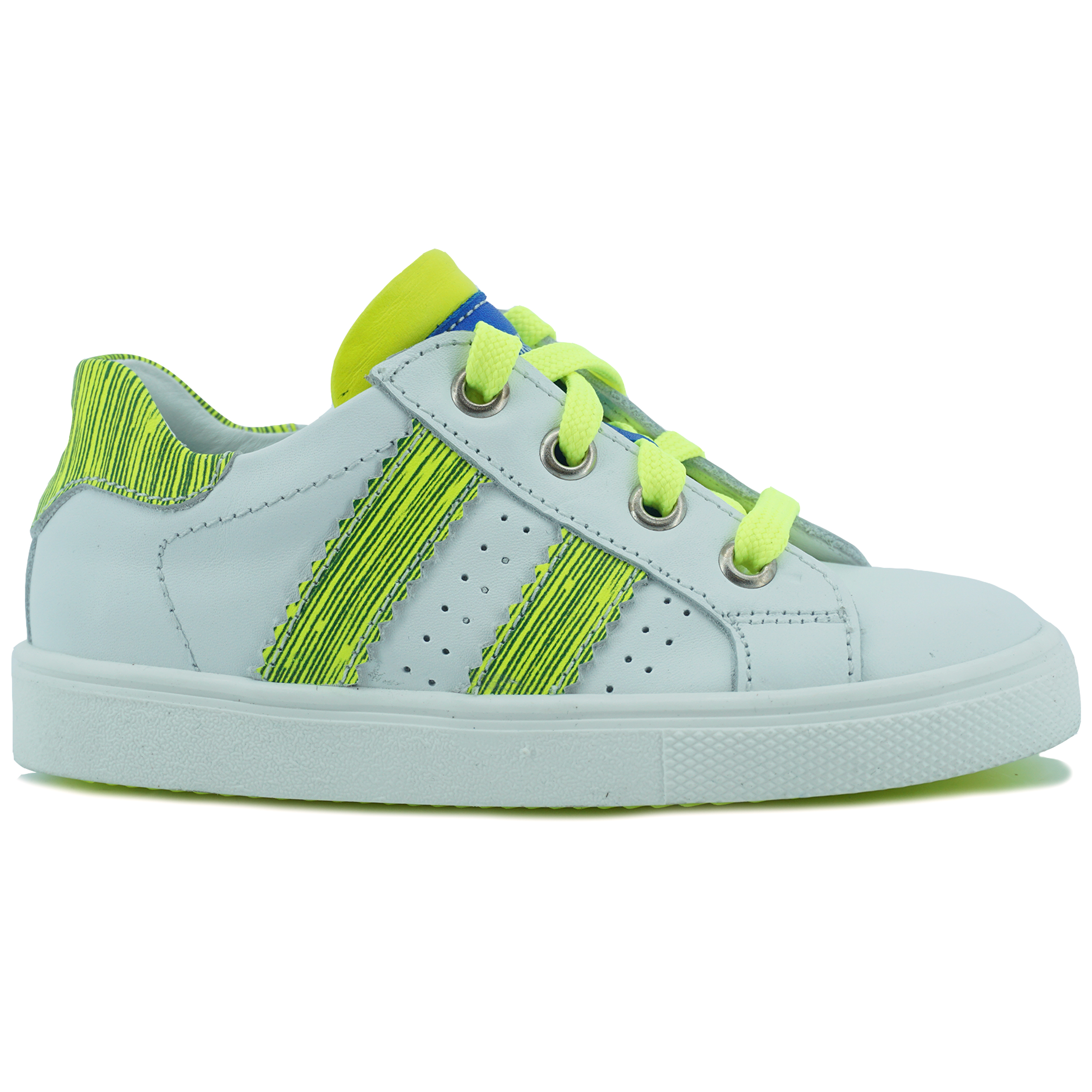 Trackstyle 321301 Sneaker White 3.5