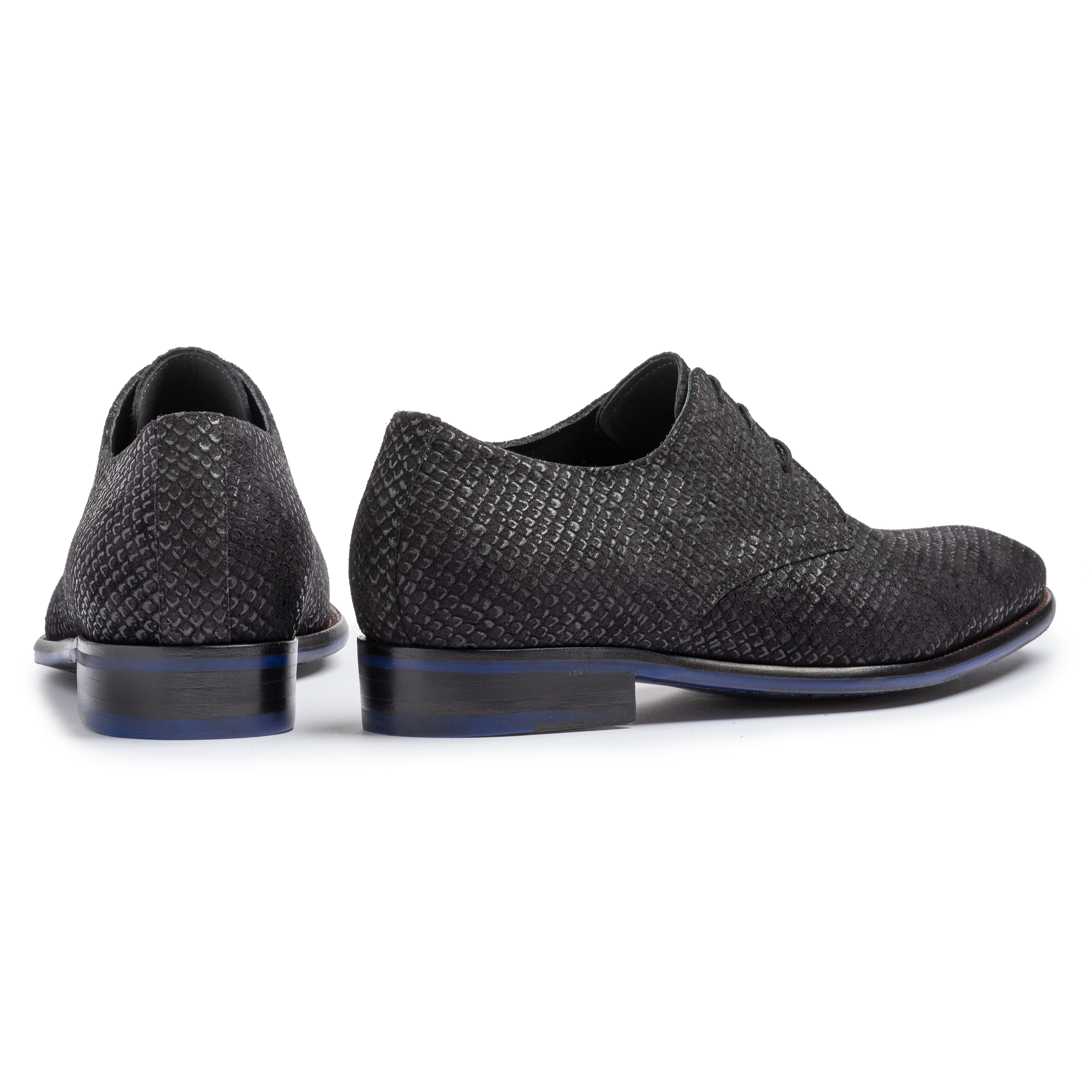 Floris van Bommel SFM-30149 Moliere De Stapper 06.17 Black G1/2