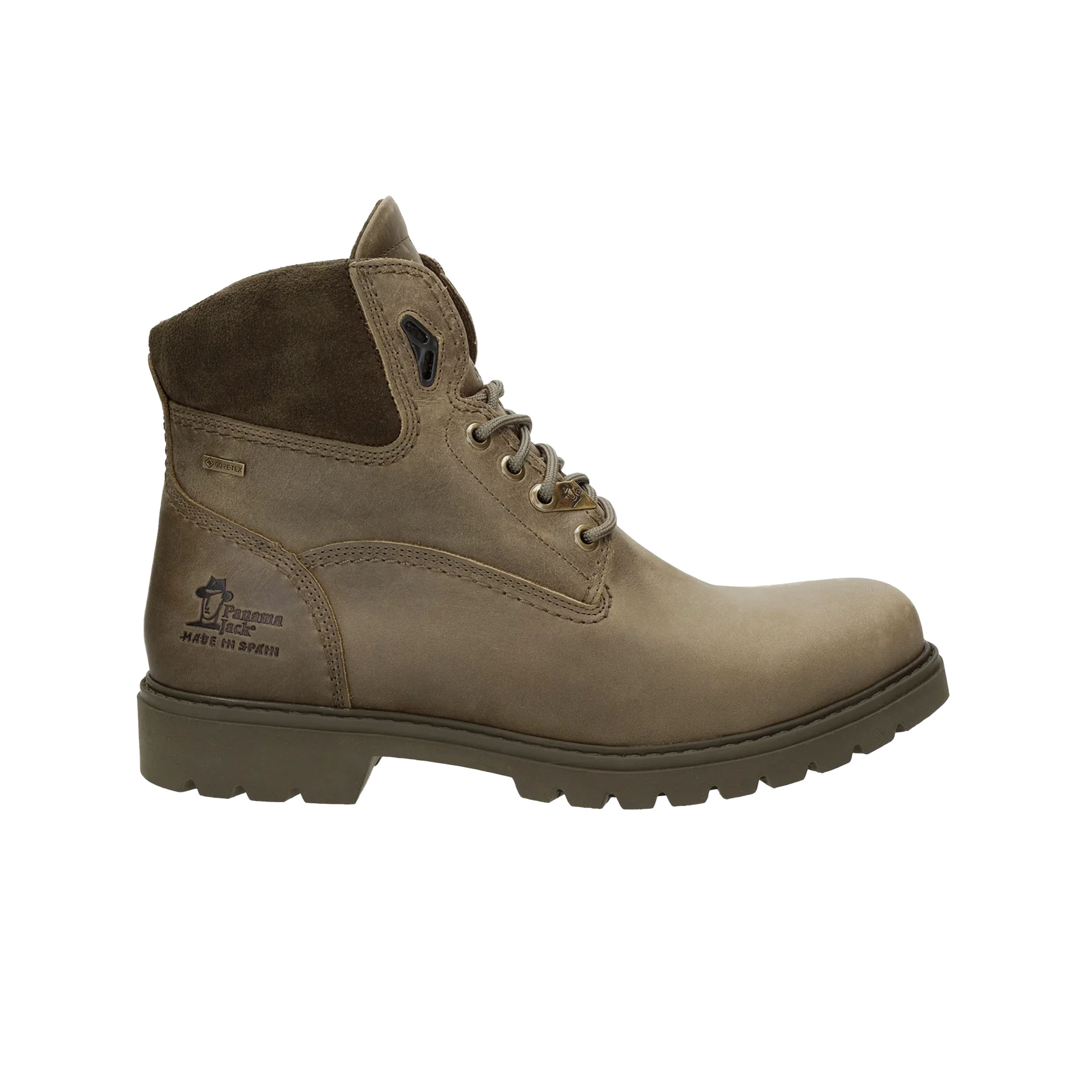 Panama Jack C32 Boot Amur GTX Khaki