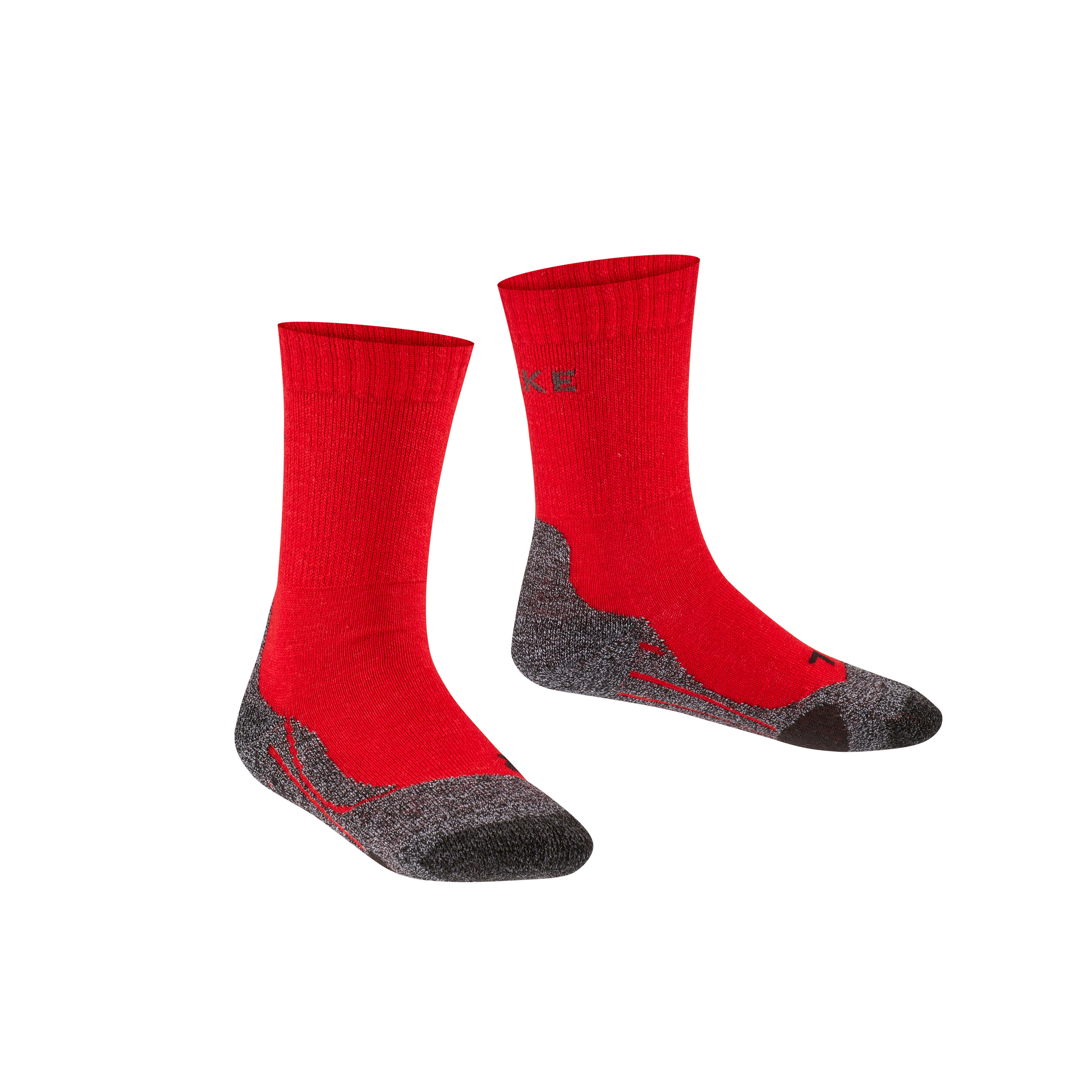 Falke 10442 TK2 Trekking Kids Fire