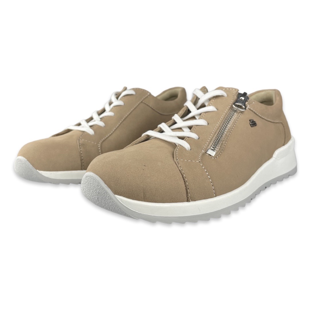 Finn Comfort CitySport 2241 Sneaker Barretos Sesame