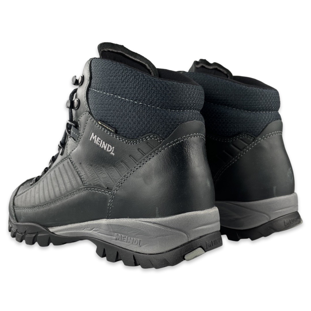 Meindl 5544 Sarn Men GTX Comfort Fit Antraciet