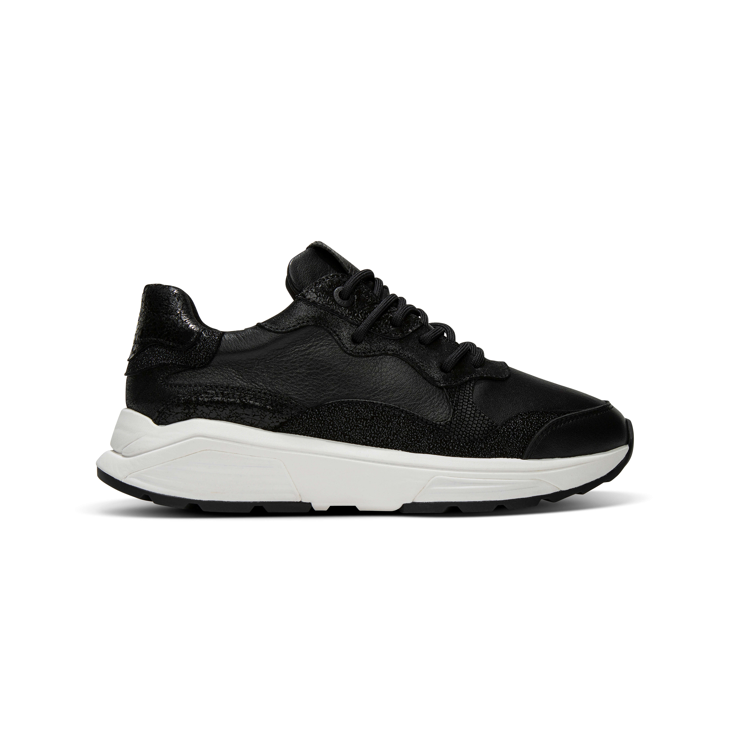 Xsensible 33011.3 Sneaker Rainbow Black Gx