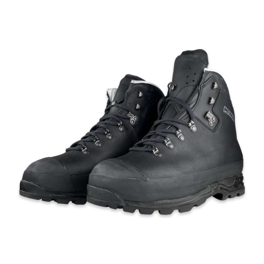 Meindl 3502 Bergschuh Men S3 Zwart