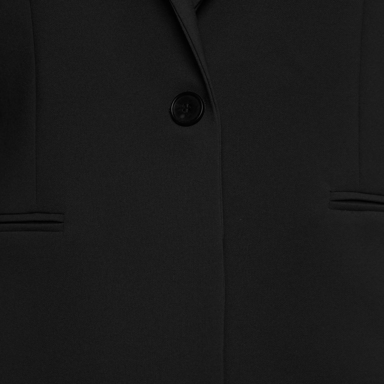 &Co Cindy Comfort Blazer Black