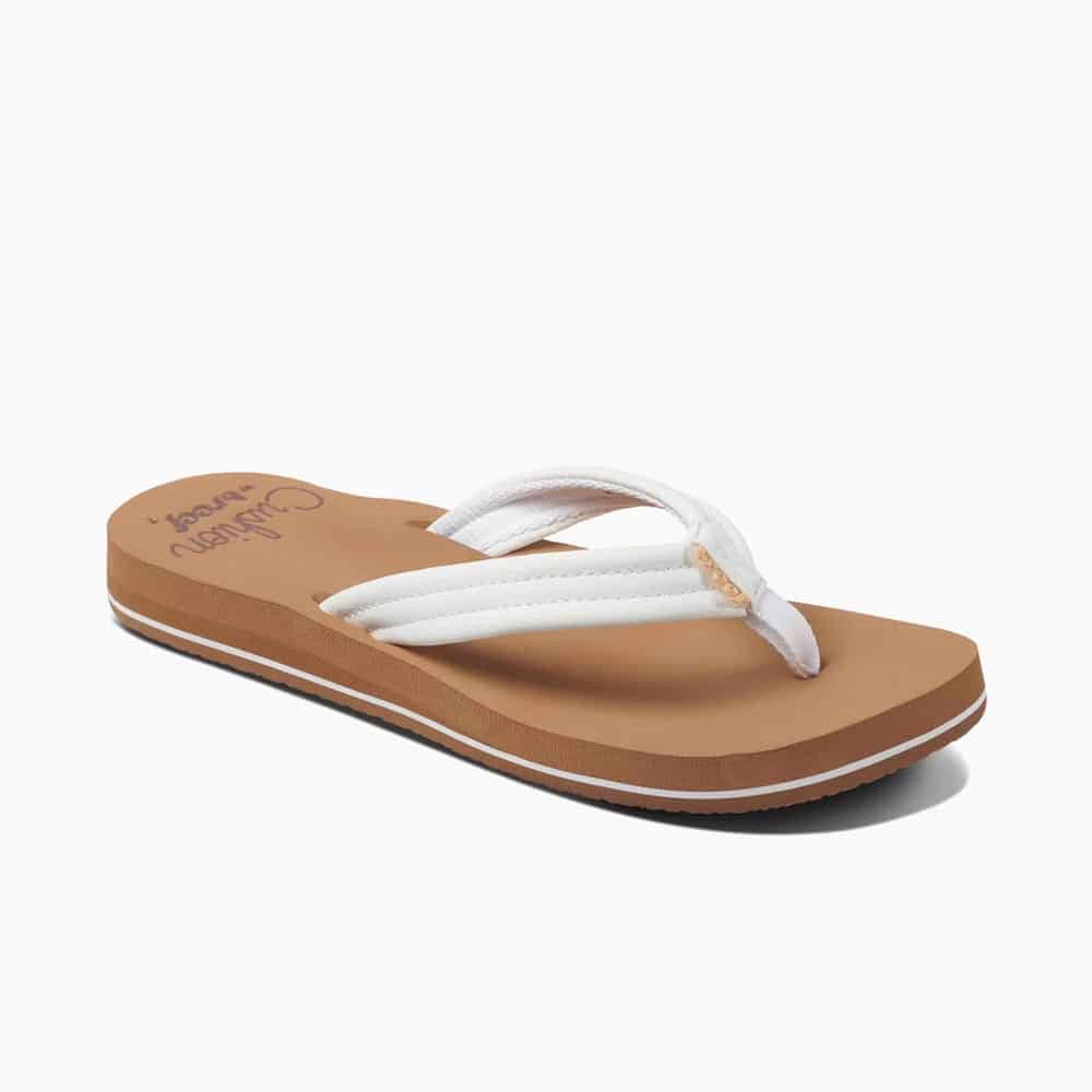 Reef RF001454 Slipper Cushion Breeze Cloud