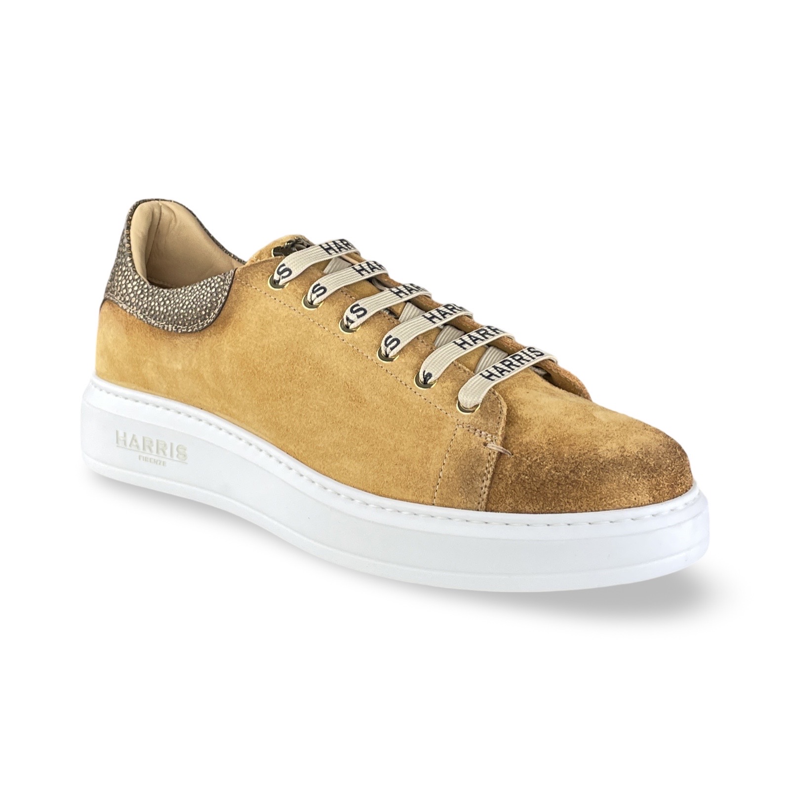 Harris 22 Sneaker Paul Mais