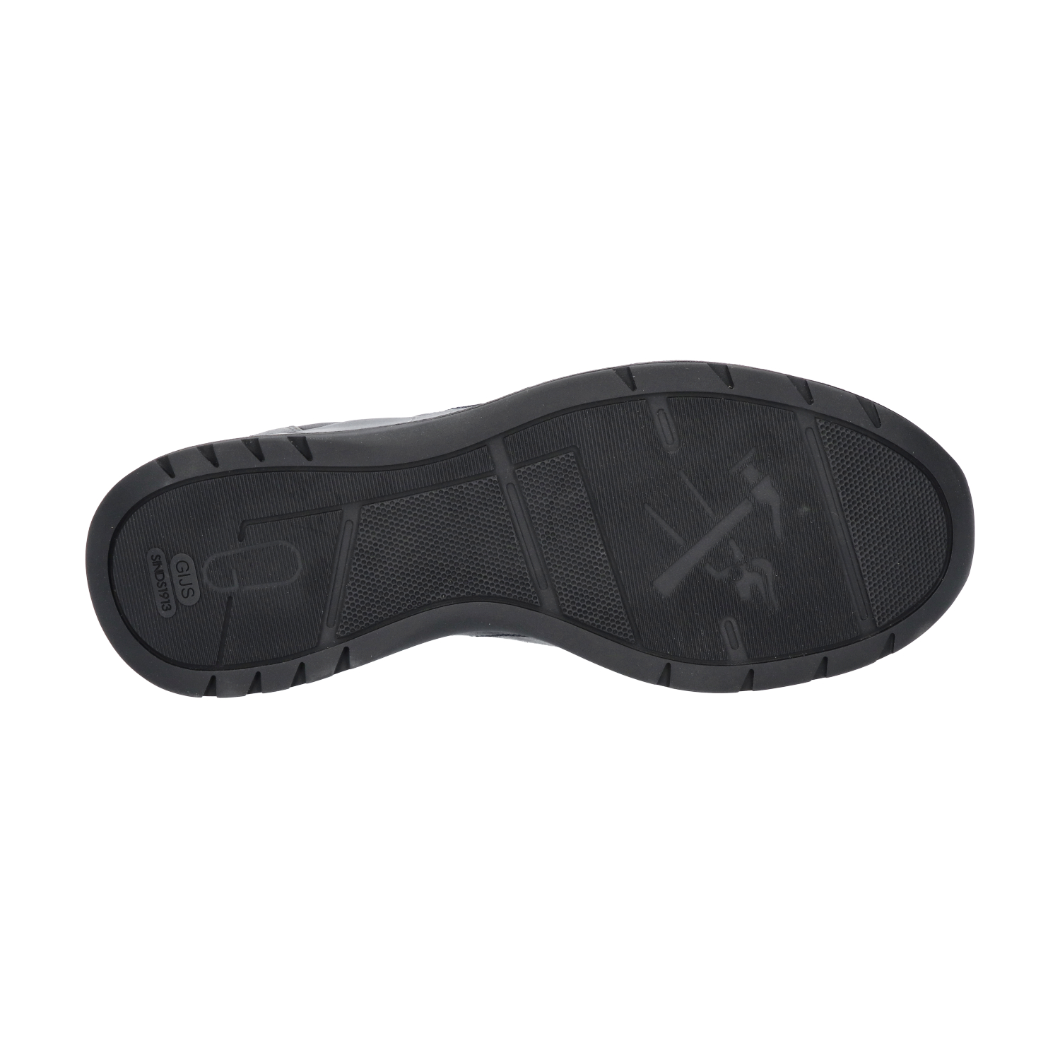 Gijs 2070 Sneaker Grijs K