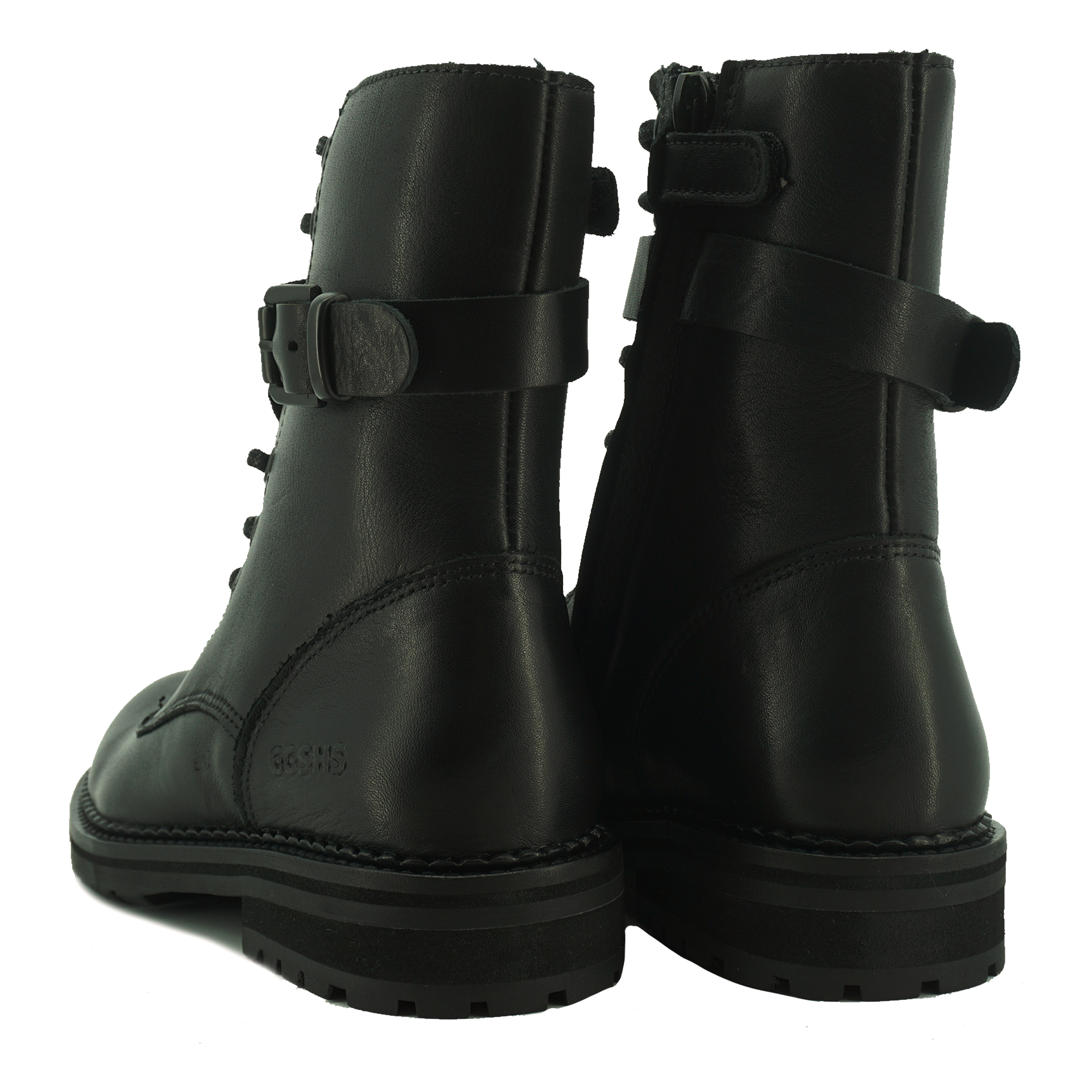 Giga G3805 Boot Black