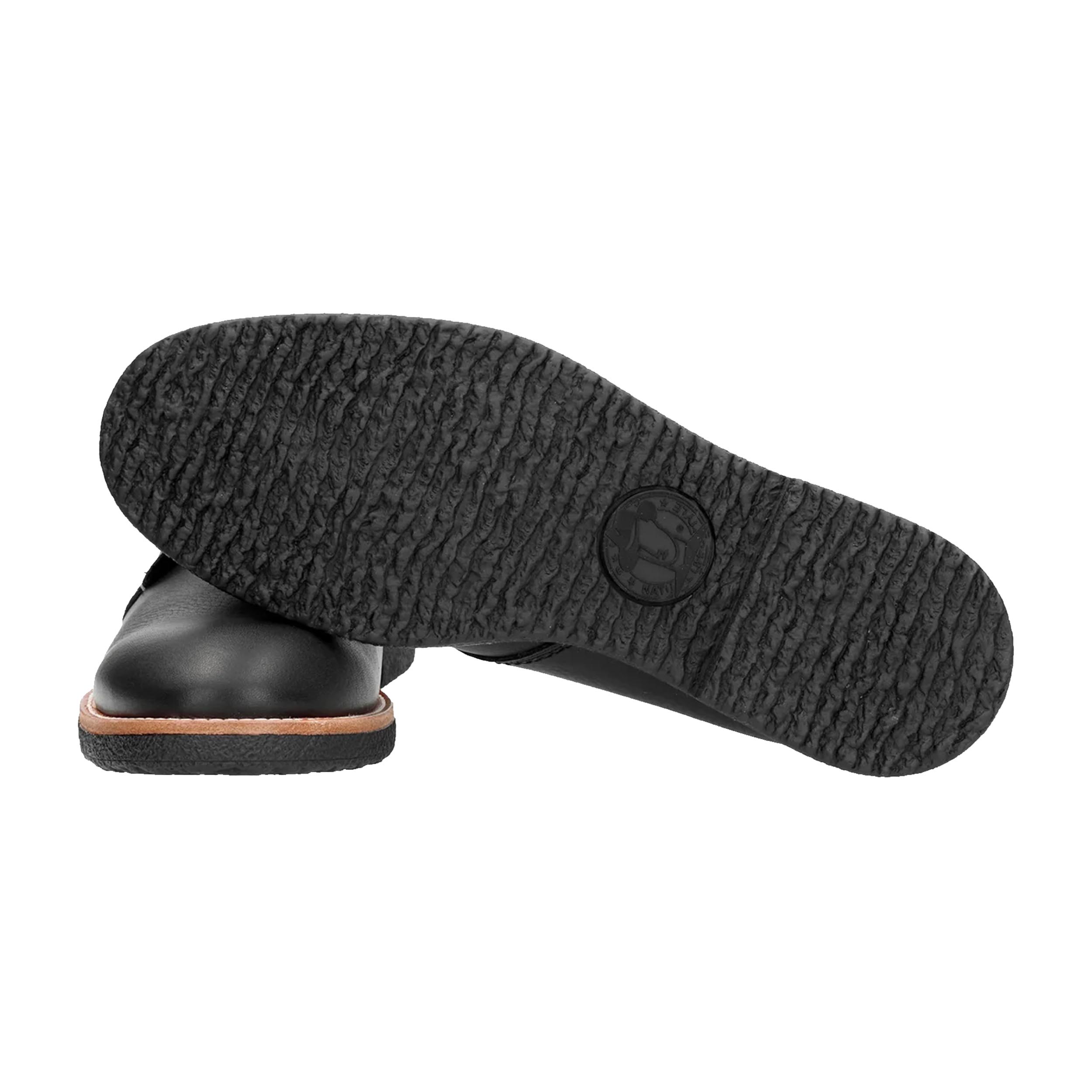 Panama Jack C10 Boot Gael Black
