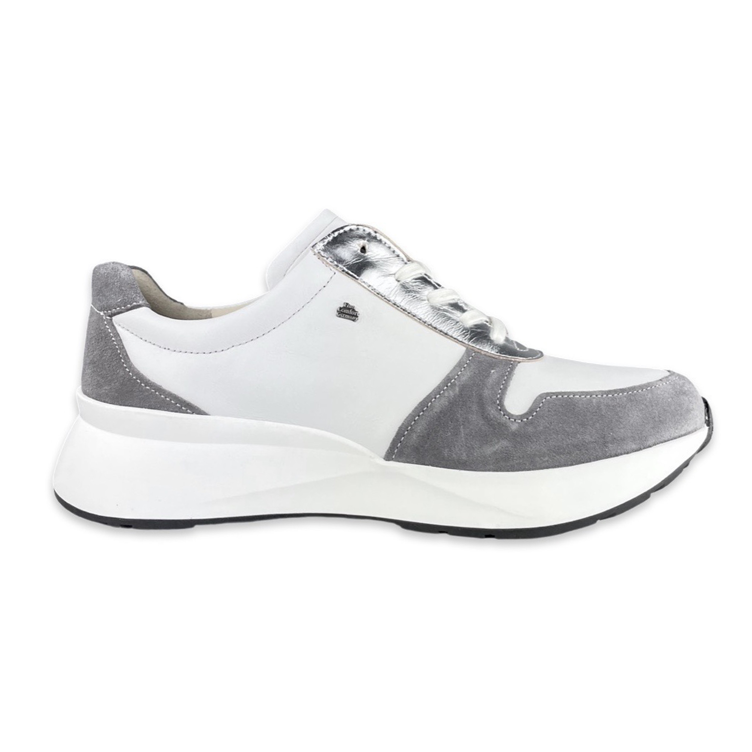 Finn Comfort CitySport 2396 Sneaker Leganes Mouse