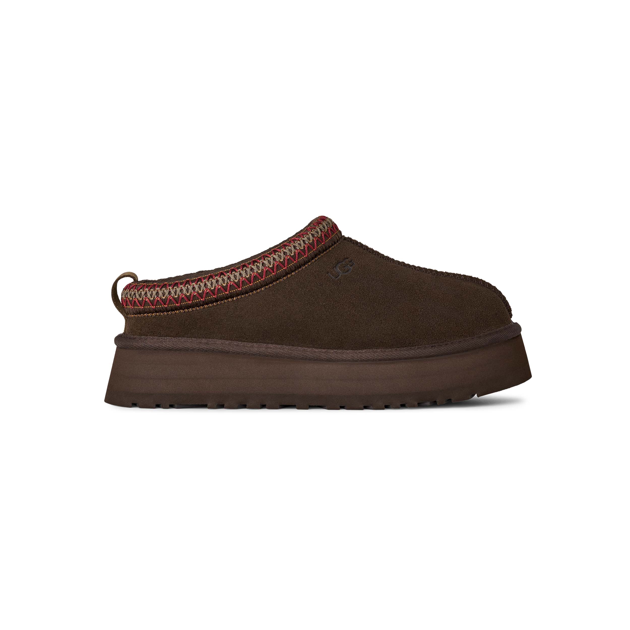 UGG 1174471 Pantoffel Tazz II Dusted Cocoa