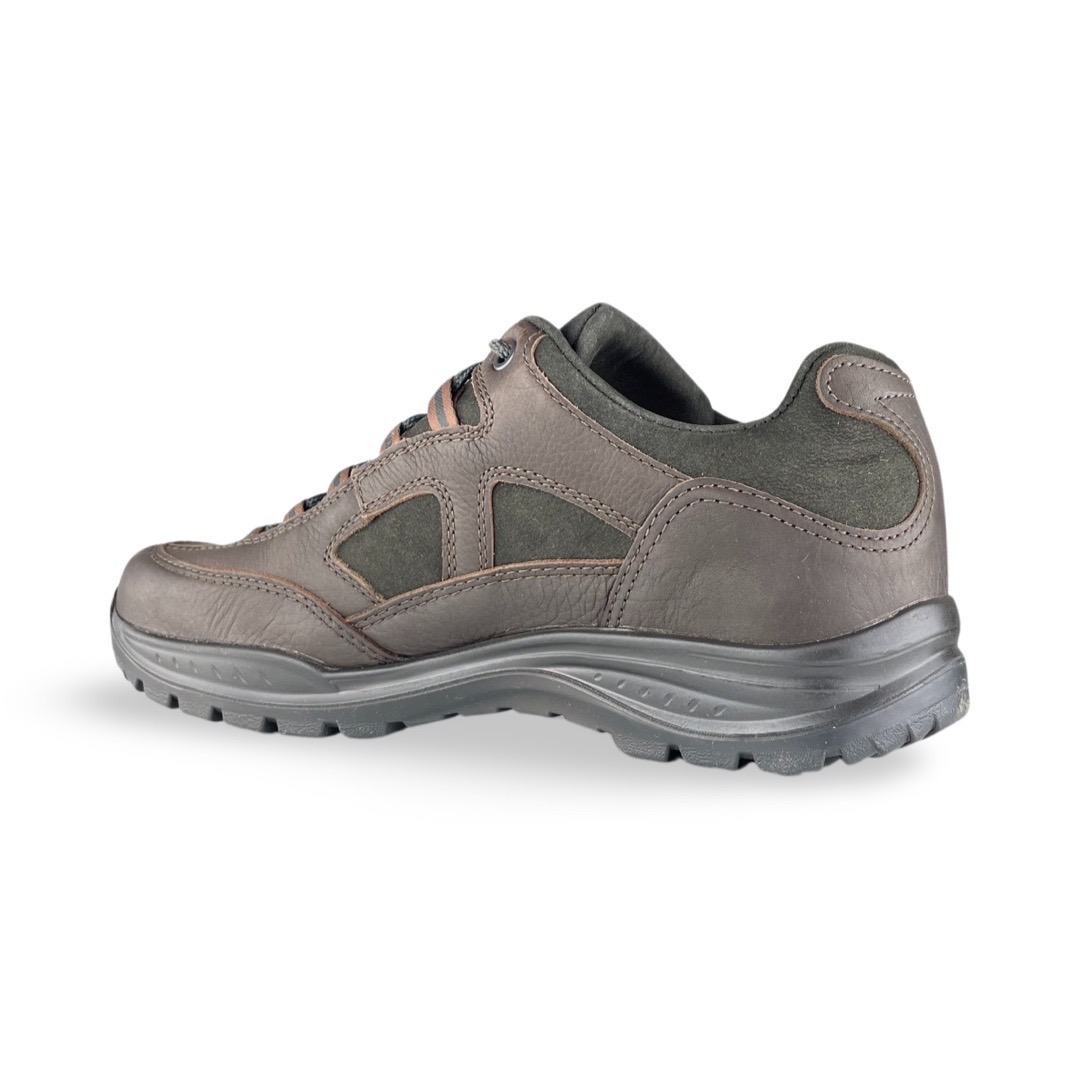 Hanwag 401110 Yakstone Chestnut/Brown
