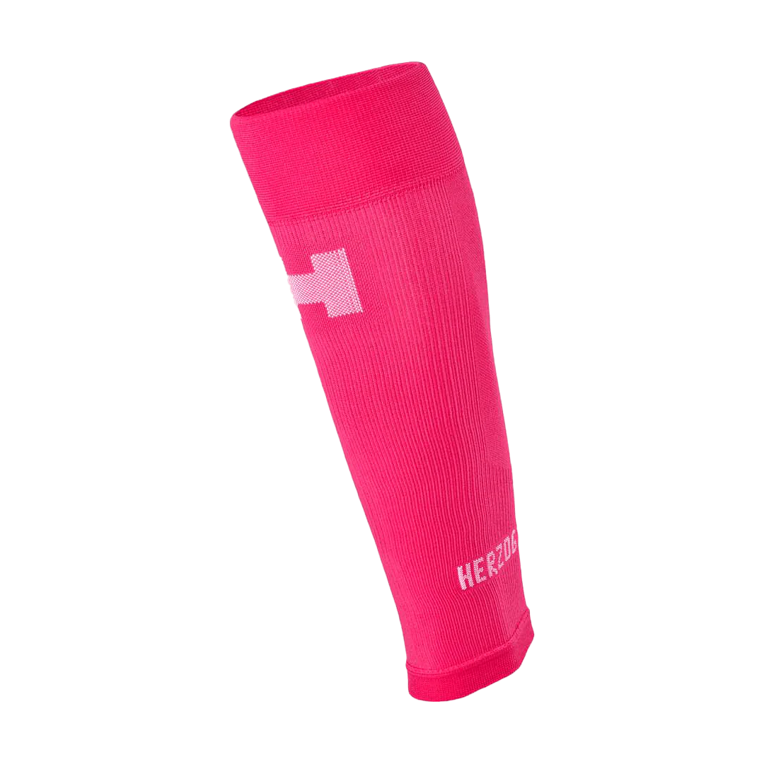 Herzog 0111210896 Pro Tubes Size III Pink