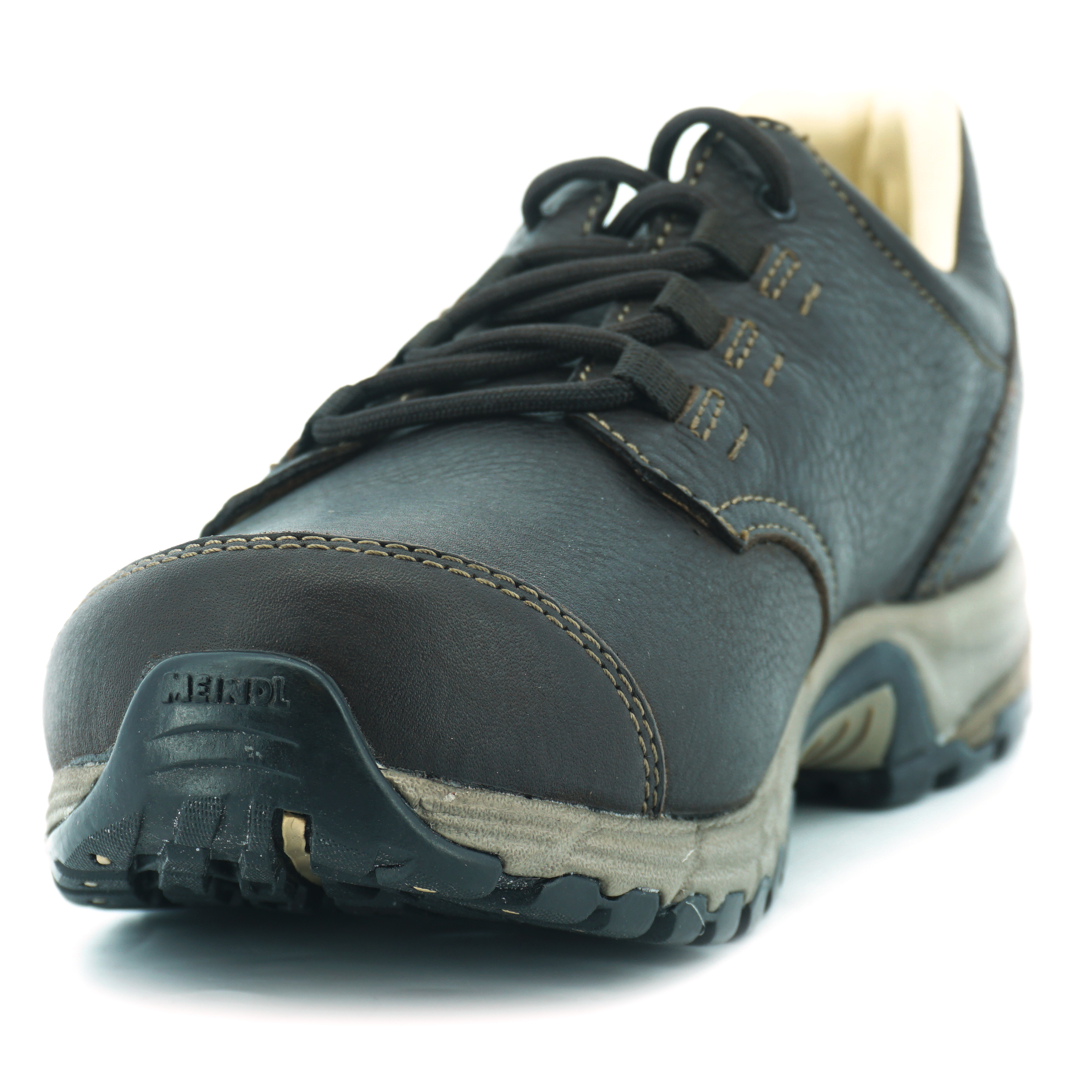 Meindl 5102 Bruneck Men Comfort Fit Donkerbruin