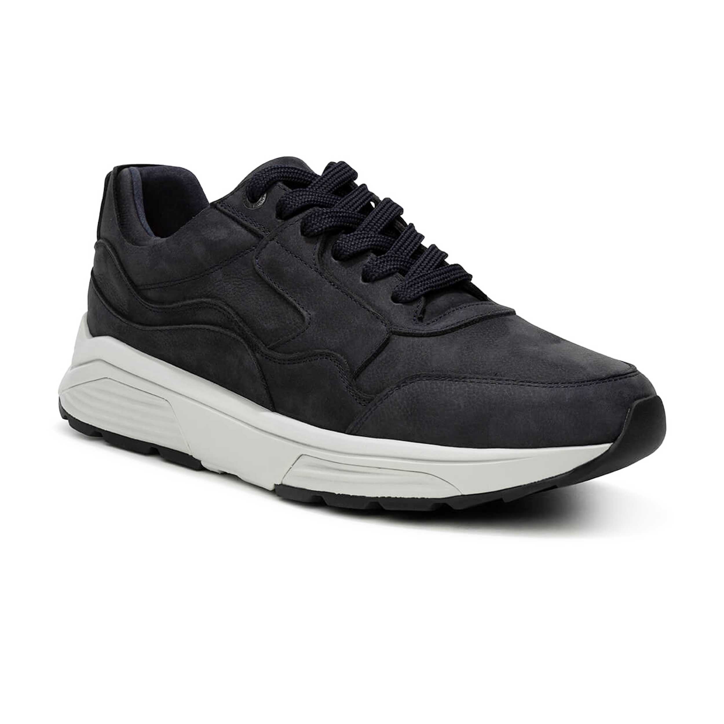Xsensible 33200.4 Sneaker Golden Gate Men Navy H
